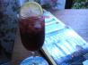 Basque Lemonade. Photo by loof