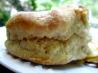 Buttermilk Biscuits
