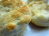 Buttermilk Biscuits