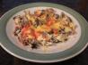 Baked Egg Omelet