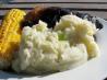Cream Cheese Colcannon