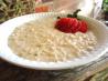 Oatmeal With Maple & Brown Sugar. Recipe by Queen Puff