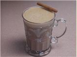 Mexican Hot Chocolate