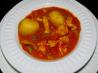 Middle Eastern Olive Chicken Stew WW Weight Watchers. Recipe by Southern Lady