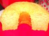 SOUL FOOD SWEET POTATO  POUND CAKE. Photo by Southern Lady