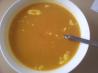 Dukan Diet - Pumpkin Soup. Recipe by Kiwi Kathy