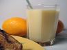 Acadia's Vegan Cremesicle
