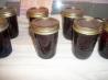 Blueberry/Cherry Jam. Recipe by tasb