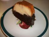 Chocolate Flan Cake. Photo by quirkycook