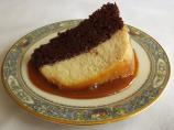 Chocolate Flan Cake