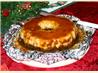 Chocolate Flan Cake