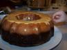 Chocolate Flan Cake