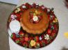 Chocolate Flan Cake