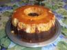 Chocolate Flan Cake