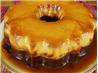 Chocolate Flan Cake