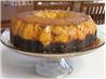 Chocolate Flan Cake