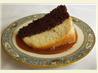 Chocolate Flan Cake