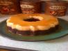 Chocolate Flan Cake