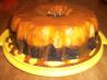 Chocolate Flan Cake