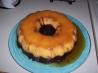 Chocolate Flan Cake