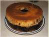 Chocolate Flan Cake