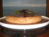 Orange-Coffee Flan. Recipe by Lainey6605