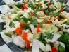 Mexican Coleslaw. Recipe by Jostlori