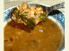 Lebanese Lentil Soup