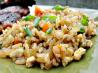 Easy Fried Rice. Recipe by Douglas Poe