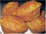 E-Z Corn and Green Chile Spoon Bread