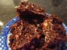 Chocolate Hedgehog Slice
