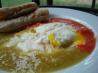 Huevos Divorciados