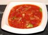 Tomato Sauce in Crock Pot. Recipe by Deantini
