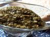Vegemite Pesto