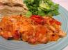 Chicken and Sweet Potatoes Casserole. Photo by loof