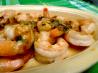Camarones Borrachos (Drunken Shrimp). Recipe by AlainaF