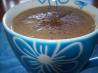 Champurrado With Honey (Mexican Hot Chocolate). Recipe by AlainaF