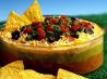 Fiesta 7 Layer Dip. Recipe by RO*TEL