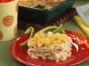 King Ranch Chicken. Recipe by RO*TEL