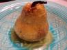 Stilton-Stuffed Baked Pears. Recipe by Nancy's Pantry