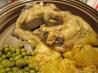 Souped-Up Pork Chops or Chicken
