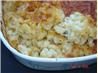 Macaroni & Cheese