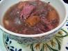 New Zealand Corned Beef Hot Pot. Recipe by AlaskaPam