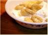 Crock Pot Bananas Foster