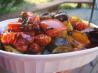 BBQ Vegetables - Aussie Style