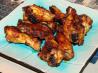 Tex-Mex Chicken Wings (Or Drumsticks)