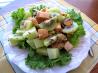 Honey Mustard Chicken Salad. Recipe by Buzymomof3