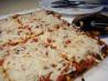 Crazy Crust Pizza. Recipe by we.come.in.cheese