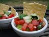 Mexican-Style Dip. Recipe by Boomette