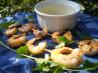 Skewered Tiger Prawns With Honey-Lime Butter. Recipe by mersaydees